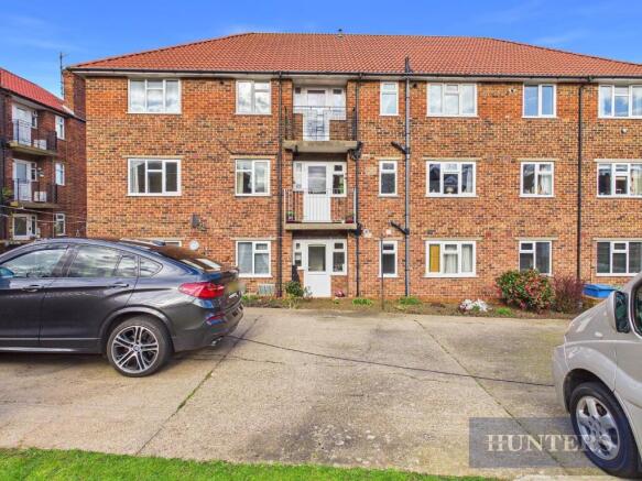 1 bed Apartment for sale Image 12