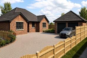 6, Shepherds Lane, Helpringham, Sleaford NG34 0RU