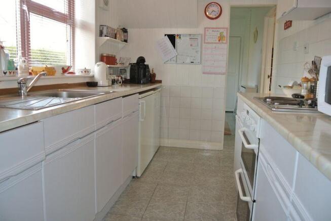 Kitchen 1