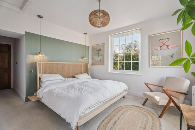Principal Bedroom