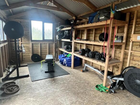 Storage