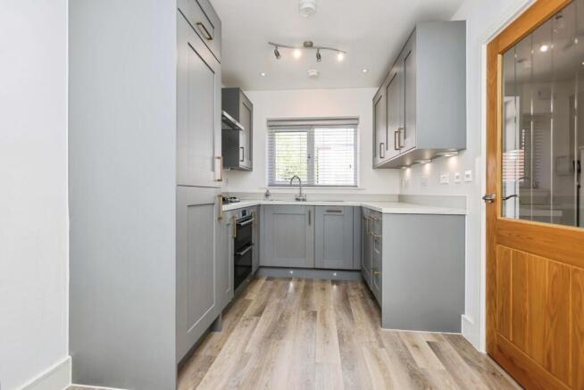 Dineley Road, BIRMINGHAM, West Midlands, B45 photo 4