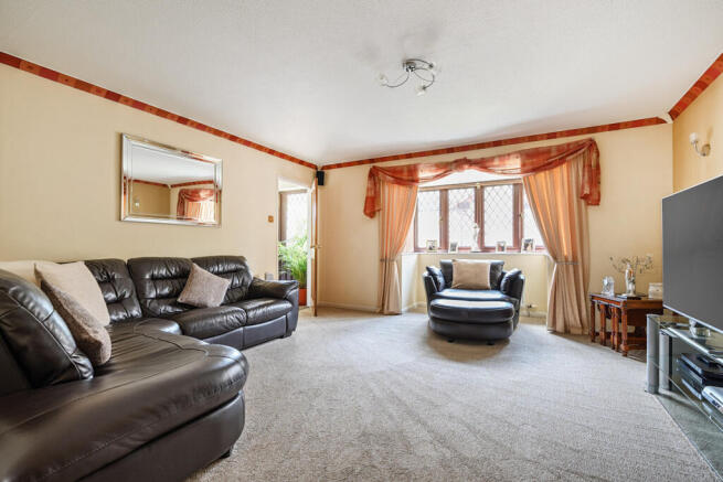 Lavender Close, Bristol, BS35 photo 4