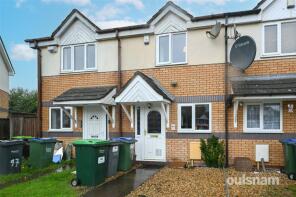46, Waterways Drive, Oldbury B69 2EX
