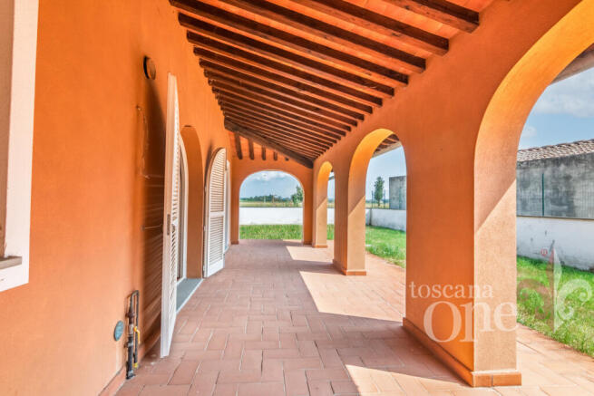 Via dei Monaci Certo