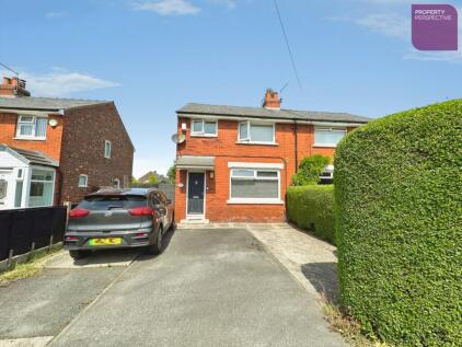 Collins Road, Bamber Bridge, Preston