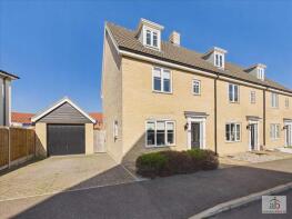 25, Stoddart Road, Ipswich IP8 4EQ