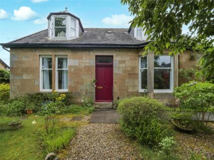 Orchard Drive, Giffnock, Glasgow, East Renfrewshire, G46
