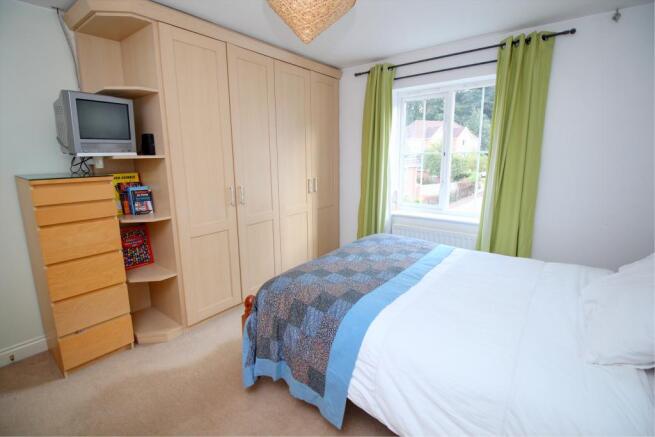 BED 2