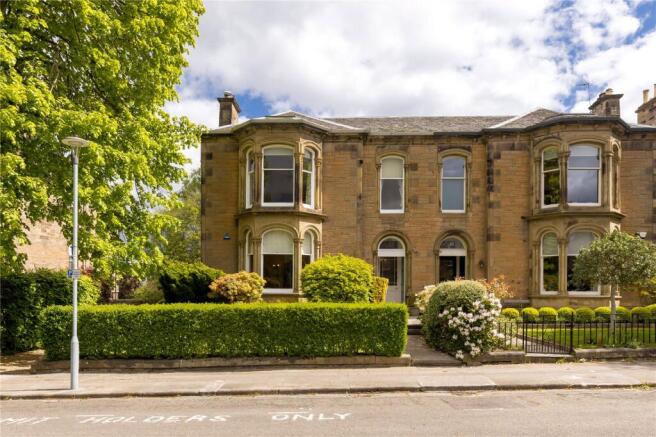 43 Lauder Road