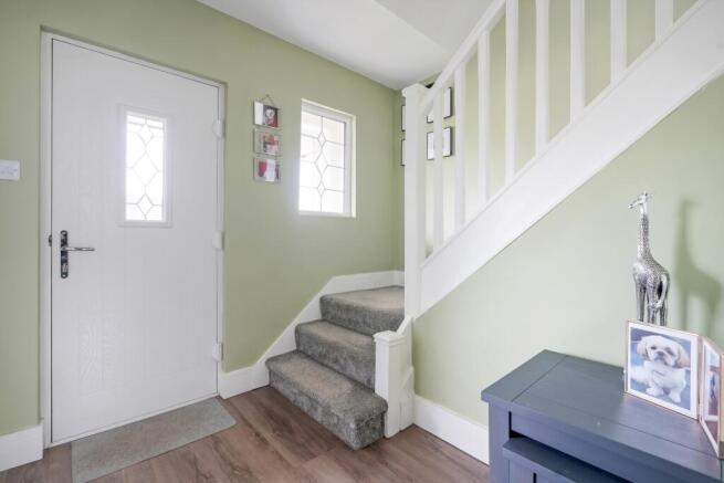 4 bed Semi-Detached for sale Image 9