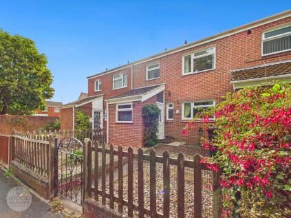 Kingfisher Road Belmont, Hereford, Herefordshire HR2 7TH