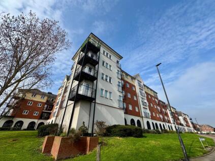 Pettacre Close, West Thamesmead, London, SE28 0PA