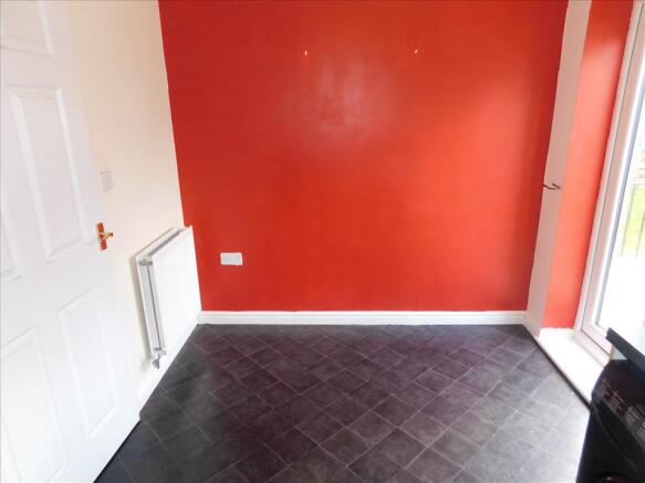 Ground Floor Wc