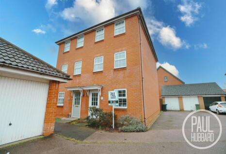 Dorley Dale, Carlton Colville, NR33