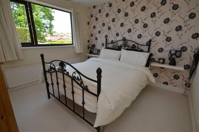BEDROOM TWO