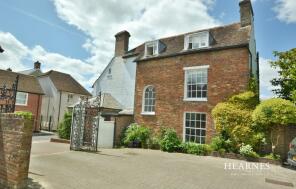 24, West Street, Wimborne BH21 1JS