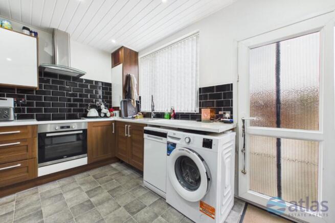 Bishopgate Street, Wavertree, L15 photo 3