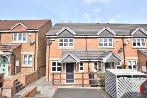 Younghall Close, Greenside, NE40