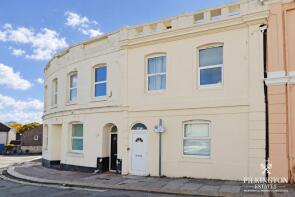 29, Penrose Street, Plymouth PL1 5AU