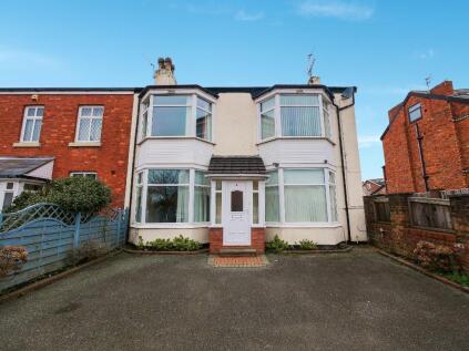 Claremont Road, Birkdale, Southport, Merseyside, PR8 4DZ