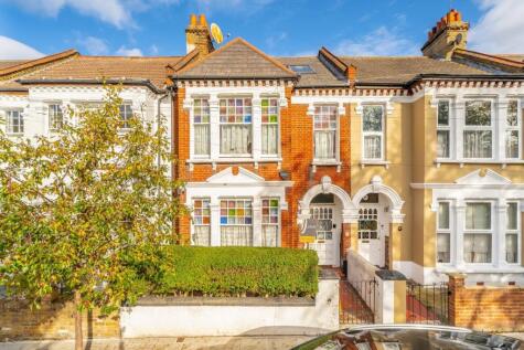Louisville Road, Balham