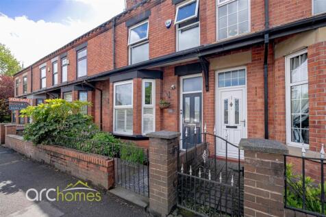 Tyldesley Road, Atherton, M46