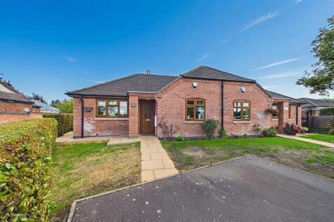 West End, Long Whatton