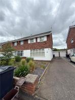 69, Oldfield Drive, Great Boughton, Chester CH3 5LT