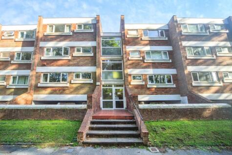Silverdale Road, SOUTHAMPTON, Hampshire, SO15
