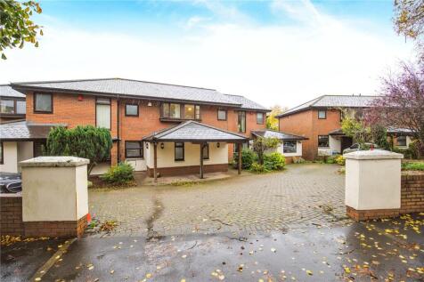 Melrose Gardens, Melrose Avenue, Penylan, Cardiff, CF23 9BA