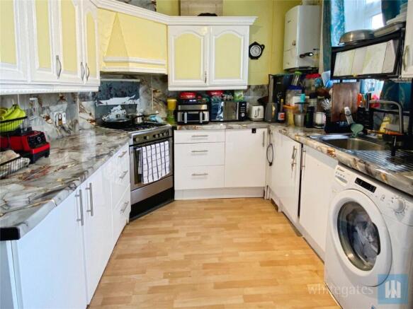 2 bed Terraced for sale Image 4