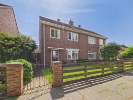 282, Prince Edward Road, South Shields NE34 7BG