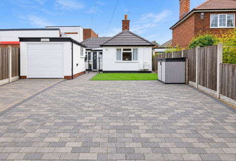 Sundower Cookes Lane, Rudheath