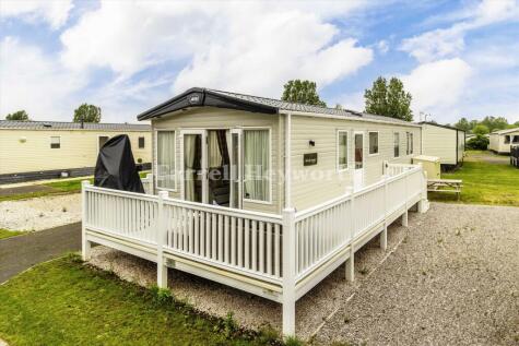 Regent Bay, Westgate, Morecambe