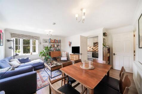 Goddard Place, Monnery Road, London, N19