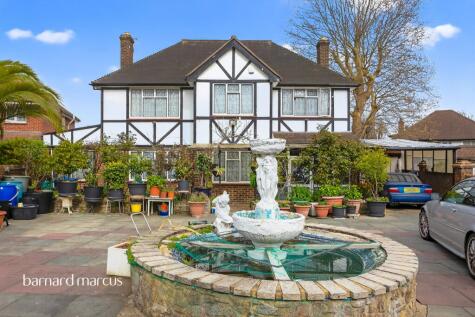 Lancaster Road, London