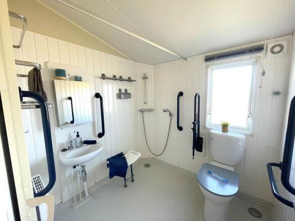 Willerby Rio Gold Mobility 2016 Vs425985 136289472