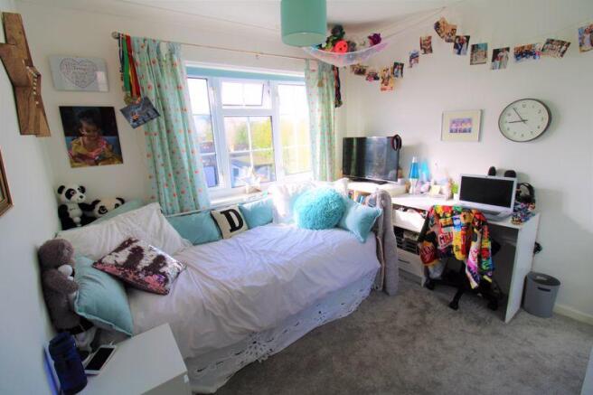 Bed 3