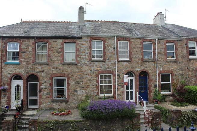 Clifton Terrace