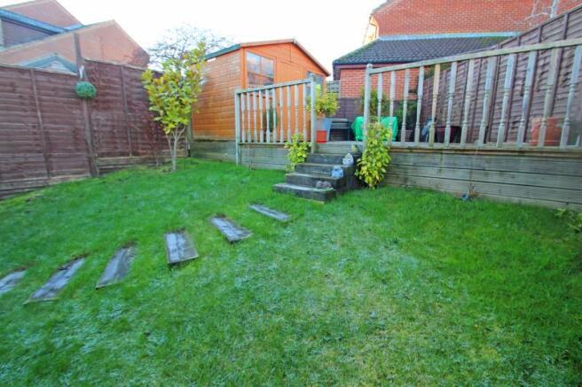25 Ayrshire Garden 2