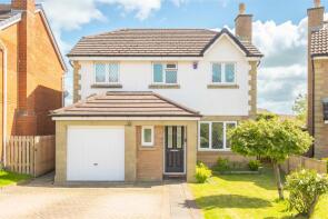 5, Miramar, Bradley, Huddersfield HD2 1NA
