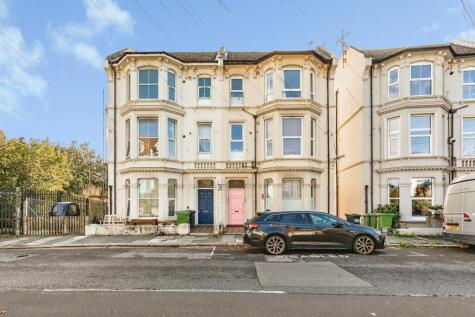 Braybrooke Road, Hastings