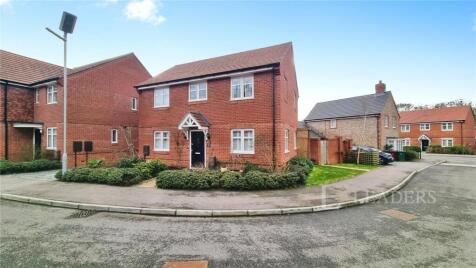 Beehive Lane, West Broyle, Chichester
