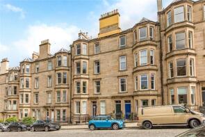 3f2, 69, Comely Bank Avenue, Stockbridge, Edinburgh EH4 1ET