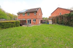 45, Beveley Road, Oakengates, Telford TF2 6DL