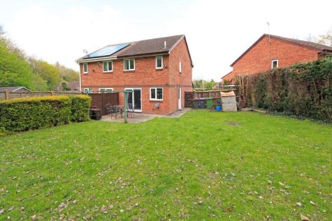 Beveley Road, Oakengates, Telford, TF2 6DL
