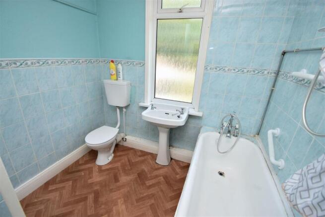 Ross Terrace, Ferryhill photo 5