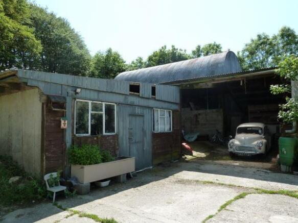 Outbuildings