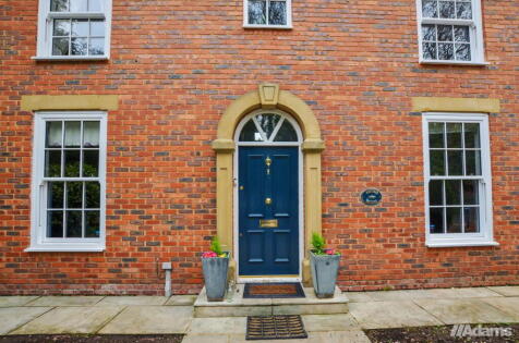 Ashton House, Runcorn
